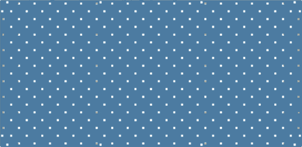 Панель перфорированная 1000X500
