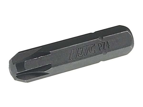 Бита POZIDRIV JTC-11A3004 (PZ4х30 мм, 1/4")
