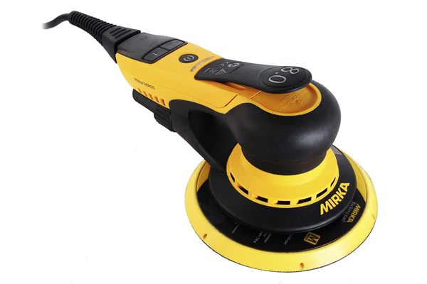 Машинка шлифовальная MIRKA DEROS680CV