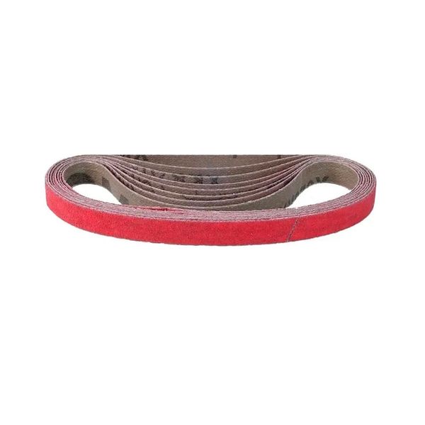 Шлифовальная лента QUICK LOCK BC103300, CERAMIC BELT для ленточного напильника