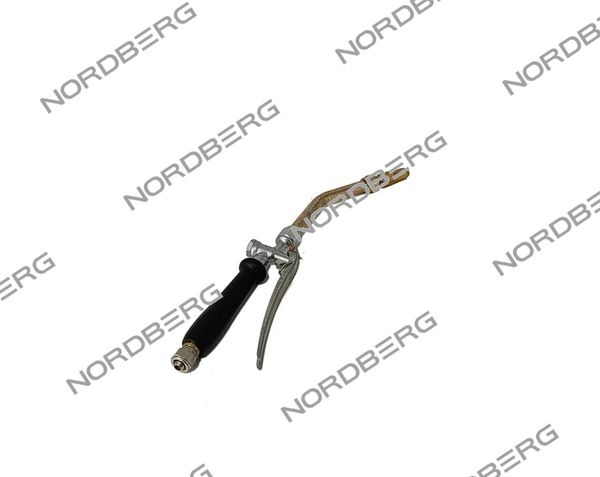 Пистолет для раздачи масла NORDBERG NO2031 для 2630AP