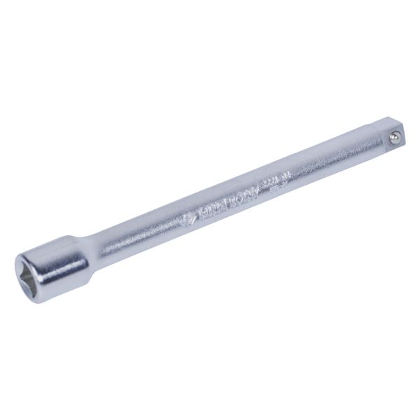 Удлинитель 1/4", 100 мм KING TONY 2221-04
