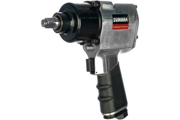Пневмогайковёрт Sumake ST-55444
