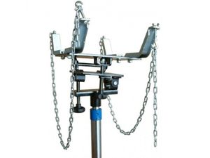 Опорная площадка Werther W115/А (500кг)
