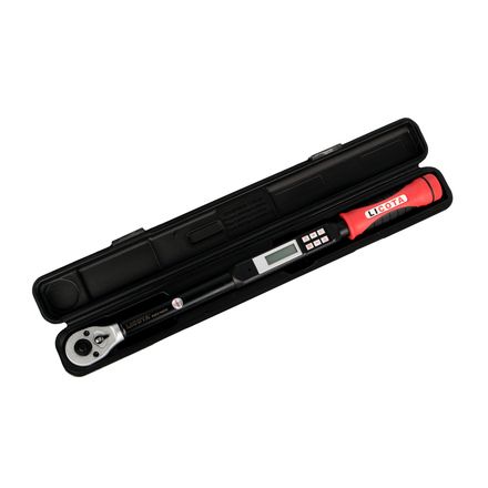Licota AQED-N4200 Динамометрический ключ электронный 1/2" 20-200Нм