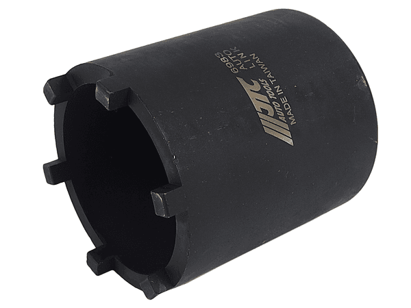 Головка для задней оси 1/2"Drx68мм/6PT (MERCEDES Sprinter W906) JTC
