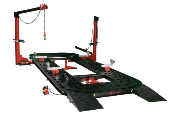 Стапель платформенный AUTOSTAPEL ARS-32