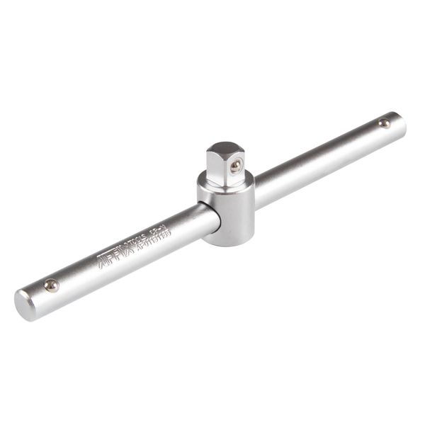 Вороток 3/8" 165 мм скользящий AFFIX AF01131165