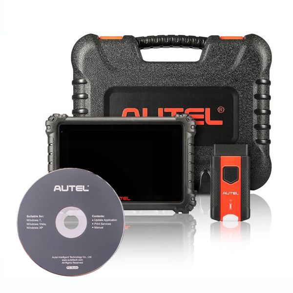 Подписка на ПО Autel MaxiSys MS906 PRO TS UPD,1 год