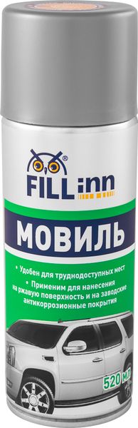 Мовиль (аэрозоль) FL020, 520 мл