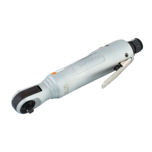 Трещотка NRW128-140 1/4",34 Нм пневматическая