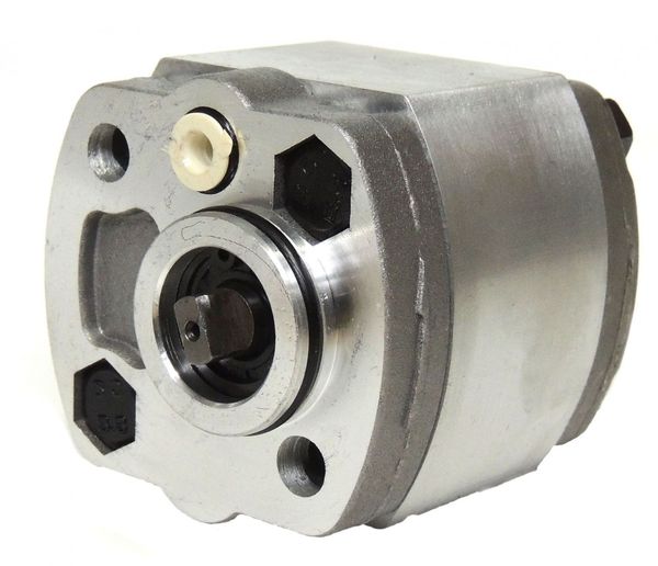 Насос шестеренчатый для подъемника 4122A-4T NORDBERG X002081