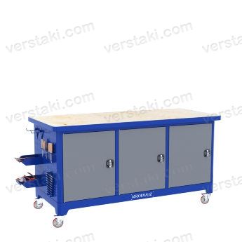 Верстак KronVuz TBW 111-K