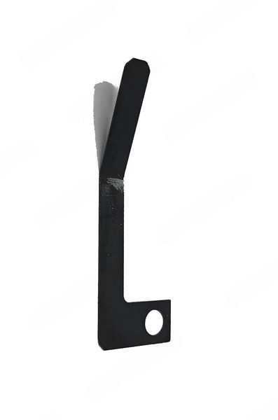 ЗАПЧАСТЬ ШМС ПРУЖИНА плоская NORDBERG CT-D-2100004 (338 6000204) для 4638 (правая)