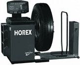 Балансировочный станок Horex СВ 460В