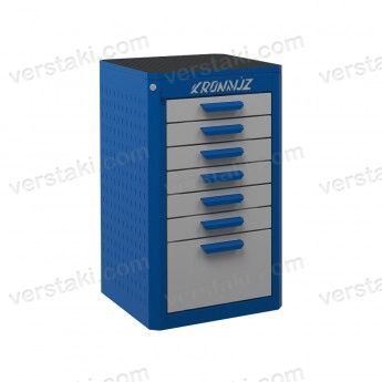 Тумба инструментальная KronVuz TBS 1700