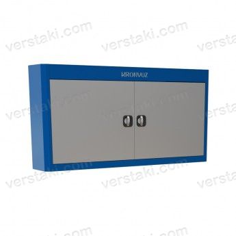 Навесной шкаф для инструментов KronVuz Box 8002