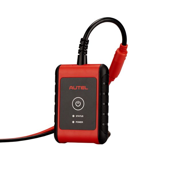 Тестер аккумулятора Autel MaxiBAS BT506 (2000 CCA)