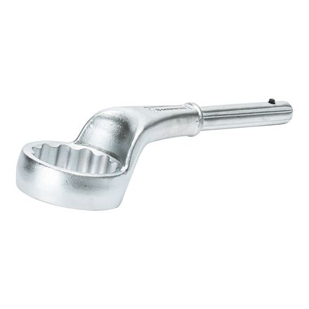 GARWIN PRO 603840-80 Ключ накидной усиленный 80 мм