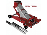 Домкрат подкатной STORM FrogLine T 83502