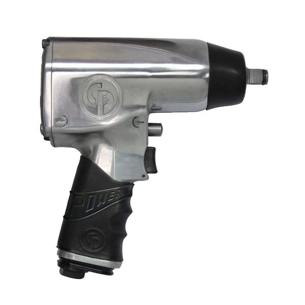 Пневмогайковёрт Chicago Pneumatic CP734H