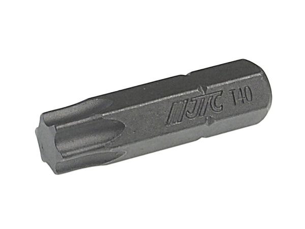 Бита TORX JTC-1132540 (Т40х25 мм, 1/4" DR)