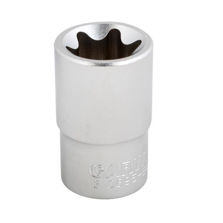 GARWIN PRO 610695-E16 Головка торцевая 1/2" E16