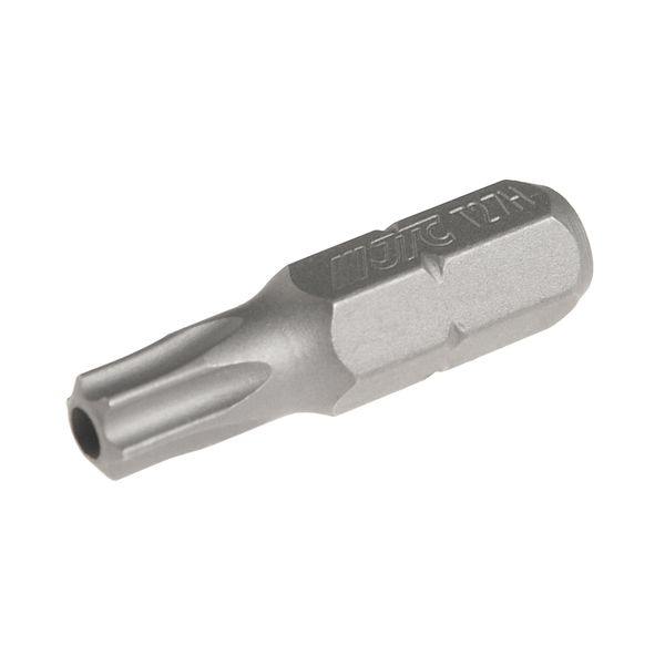 Бита TORX JTC-1142527 (Т27Hх25 мм, 1/4" DR)