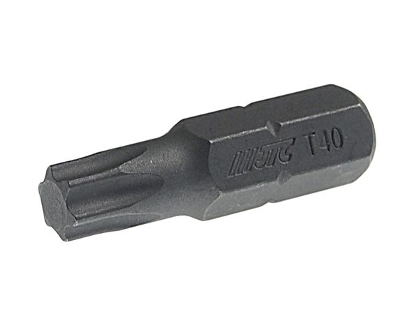 Бита TORX JTC-1233040 (Т40х30 мм, 5/16" DR)