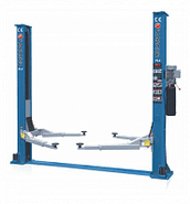 Подъемник двухстоечный Forsage F-PL4.0-2B (4т) 380В