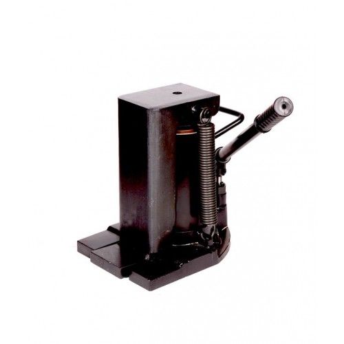 Домкрат гидравлический профессиональный 10/20т Forcekraft FK-RF7205