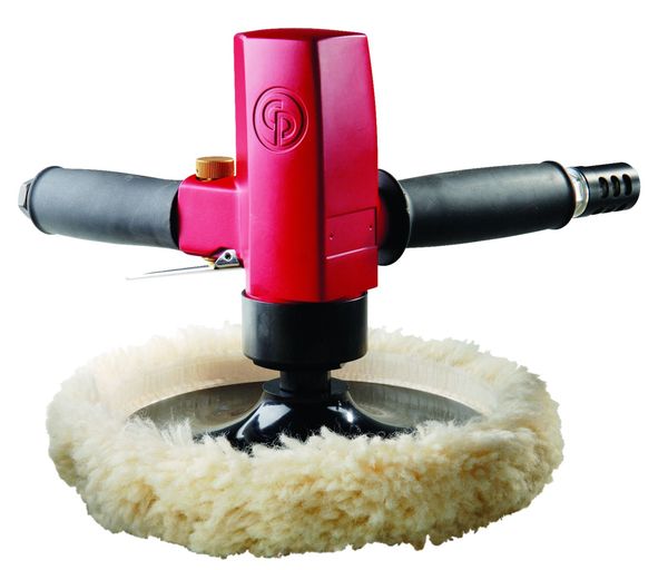 Пневмополировальная машинка Chicago Pneumatic CP7265P