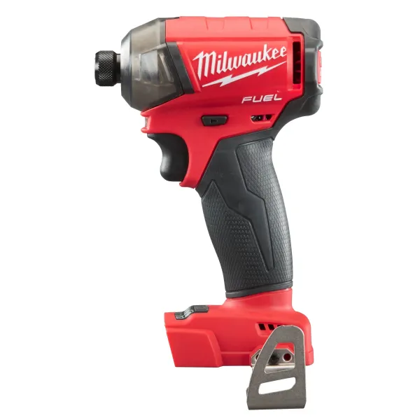 Аккумуляторный гидравлический импульсный винтоверт Milwaukee M18 FQID-0X FUEL SURGE™ (Арт. 4933459187)