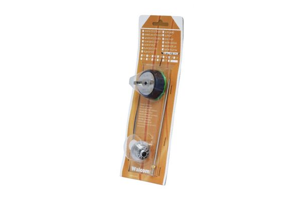 Набор для краскопультов CARBONIO 360 HVLP WALMEC 9800**