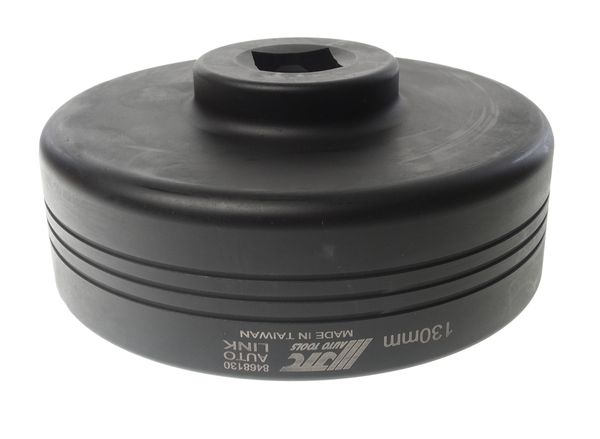 Головка торцевая ударная JTC-8468130 (1", 130 мм)