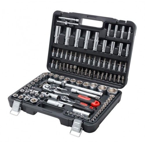 Набор инструмента BaumAuto BM108 (108 пр.)