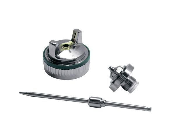 Набор для краскораспылителей JETA PRO NK JP500PR LVMP