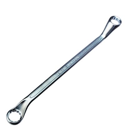 GARWIN PRO GR-RD2224 Ключ накидной 75° 22х24 мм