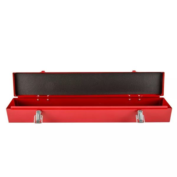 Кейс для головок 1" GARWIN PRO ASA-80007A-box