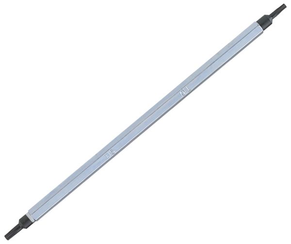 Вставка (бита) прецизионная для отвертки 91230, TORX T8 /TORX T20 KING TONY 24330820