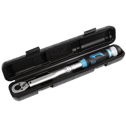 Licota AQL-N4350 Динамометрический ключ 1/2" 70-350Нм