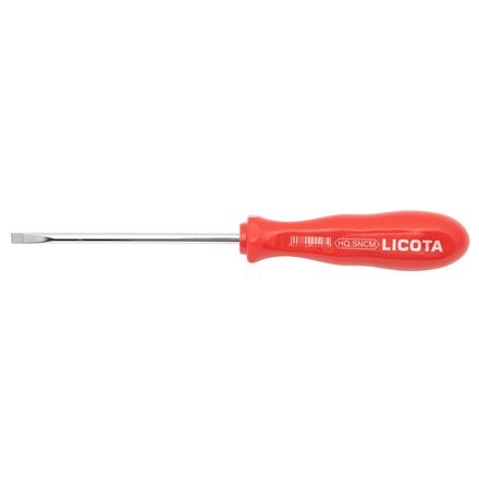 Licota ASD-2220050 Отвертка с алмазным напылением SL5.0, 200 мм