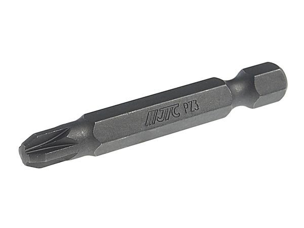 Бита POZIDRIV JTC-11A5003 (PZ3х50 мм, 1/4")