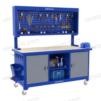Верстак KronVuz TBW 101-7000-T2K