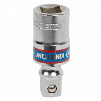 Кардан 1/2", шаровый KING TONY 4794