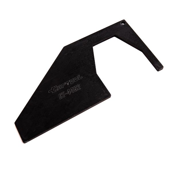 Шаблон для установки ГРМ Mazda CX-7 Car-Tool CT-4492