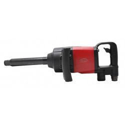 Пневмогайковерт ударный c длинным валом Rock Force RF-825121L