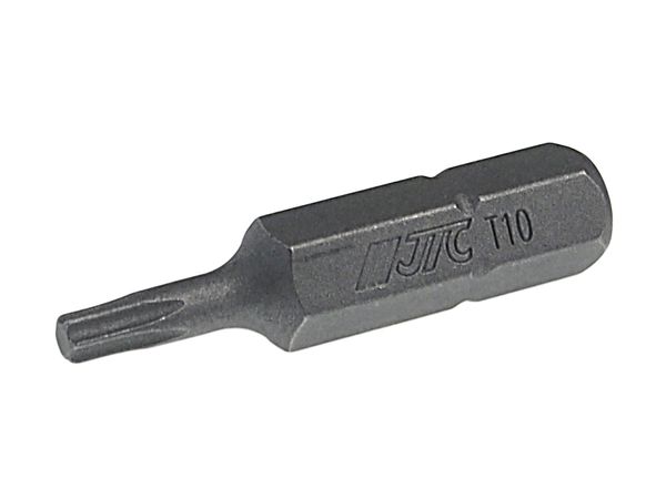 Бита TORX JTC-1133010 (Т10х30 мм, 1/4")