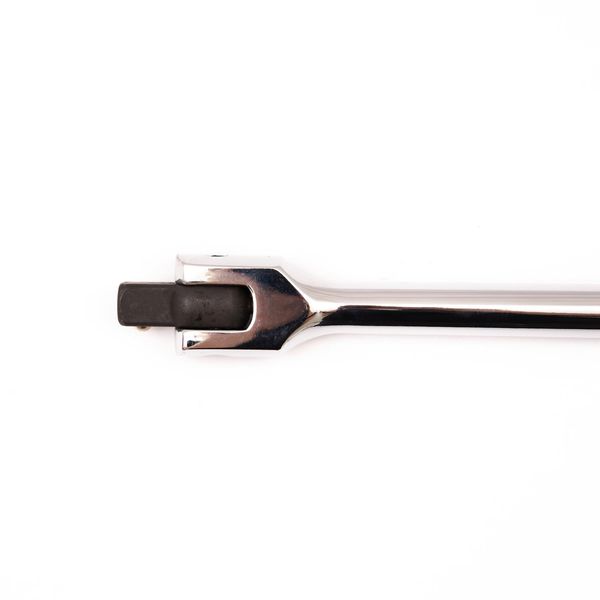 Вороток шарнирный ROSSVIK BB12450 (1/2", 450 мм)