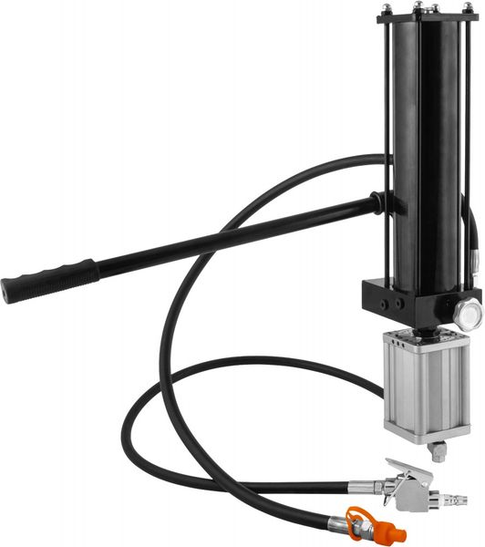 Насос для пресса пневмогидравлического Ombra OHT614VP, 40 т
